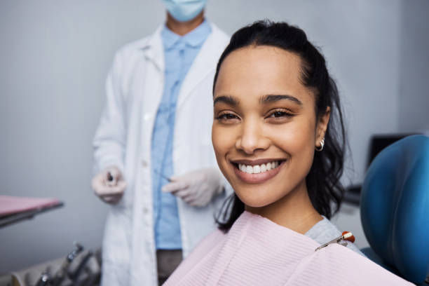 Advanced Technology for Better Dental Care in Loxley, AL