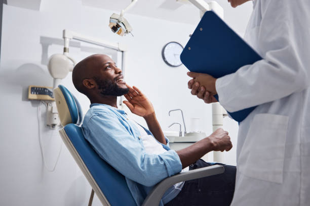 Laser Dentistry in Loxley, AL